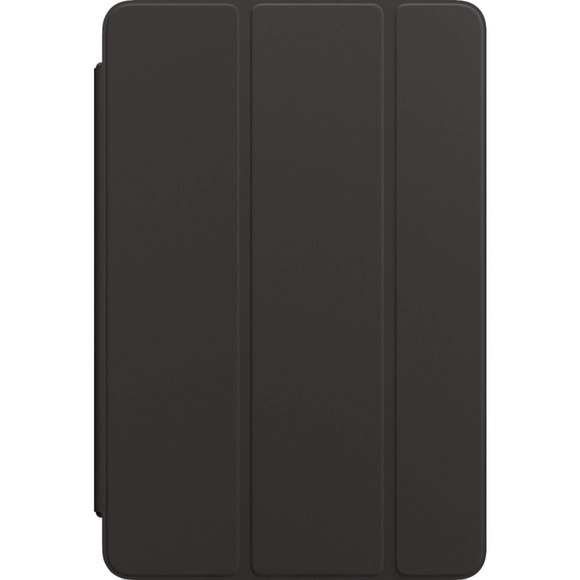 Apple - MX4R2ZM/A Smart Cover for Apple® iPad® mini (Latest Model) and mini 4 - Picture 1 of 5